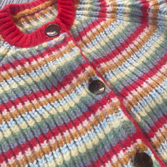 Doen Briar Cardigan - Picture 7 of 7